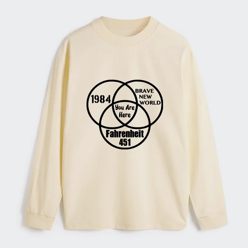 Tokyo-Tiger Multidimensional Thinking And Rebellion Classic Long Sleeve T-Shirt