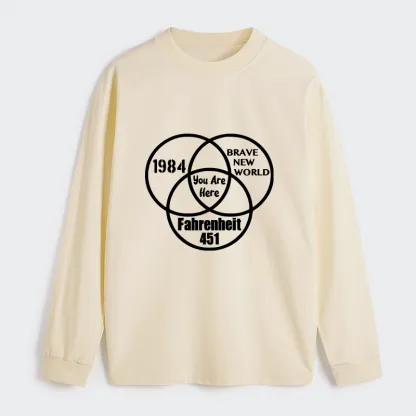 Tokyo-Tiger Multidimensional Thinking And Rebellion Classic Long Sleeve T-Shirt