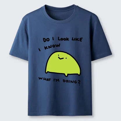 Tokyo-Tiger Foolish Frog Classic T-Shirt