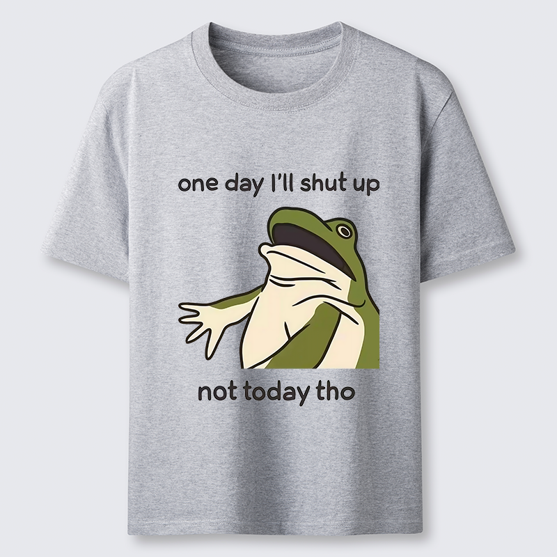 Tokyo-Tiger I Must Ramble On Today Classic T-Shirt