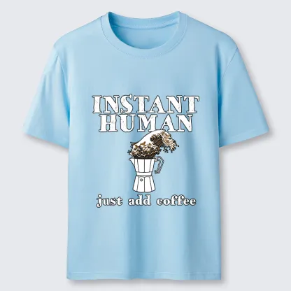 Tokyo-Tiger Instant Human Classic T-Shirt