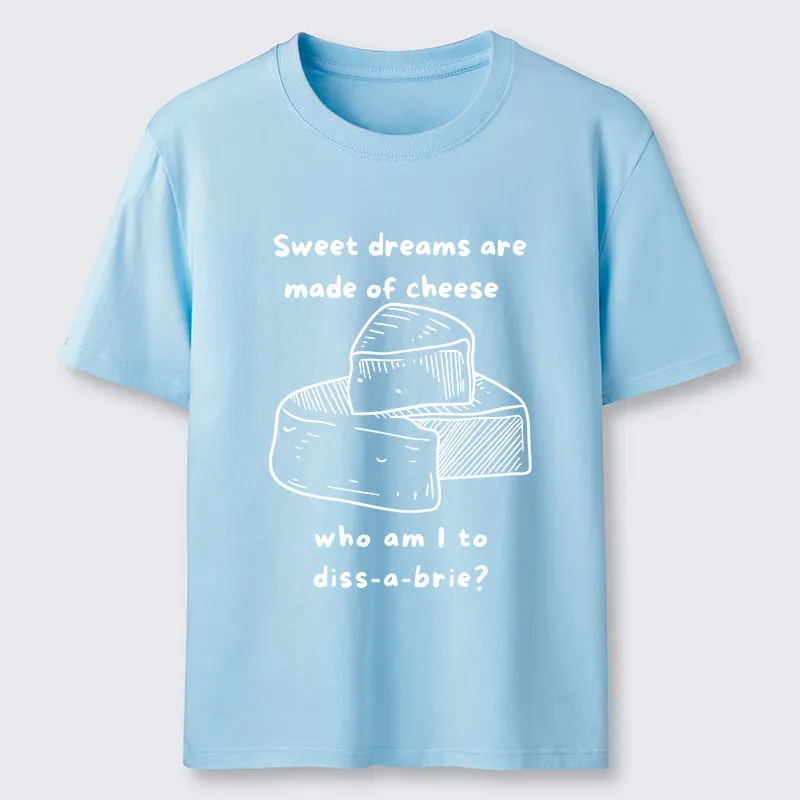 Tokyo-Tiger Cheese Music Funny Classic T-Shirt