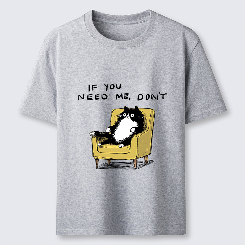 Tokyo-Tiger Unavailable Cat Classic T-Shirt