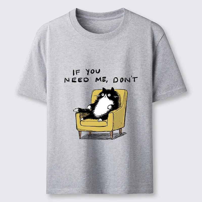 Tokyo-Tiger Unavailable Cat Classic T-Shirt