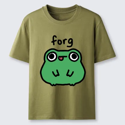 Tokyo-Tiger Stupid Frog Meme Japan Classic T-Shirt