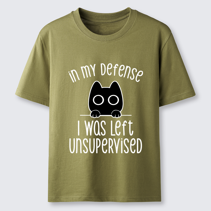 Tokyo-Tiger Defending Cat Funny Classic T-Shirt