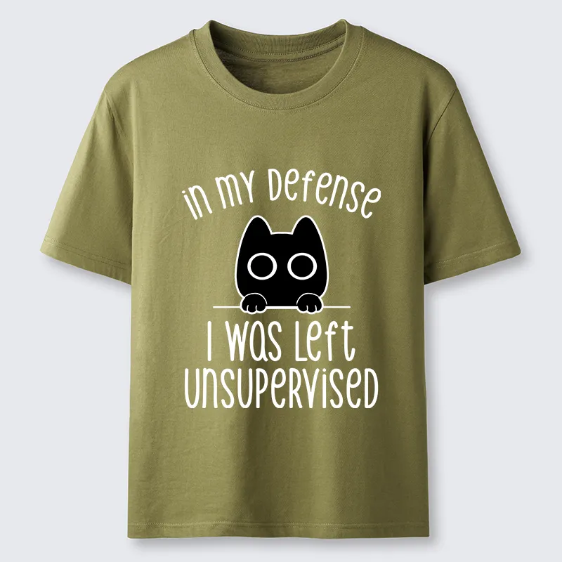 Tokyo-Tiger Defending Cat Funny Classic T-Shirt