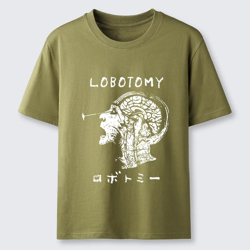 Tokyo-Tiger Horrible Surgery Classic T-Shirt