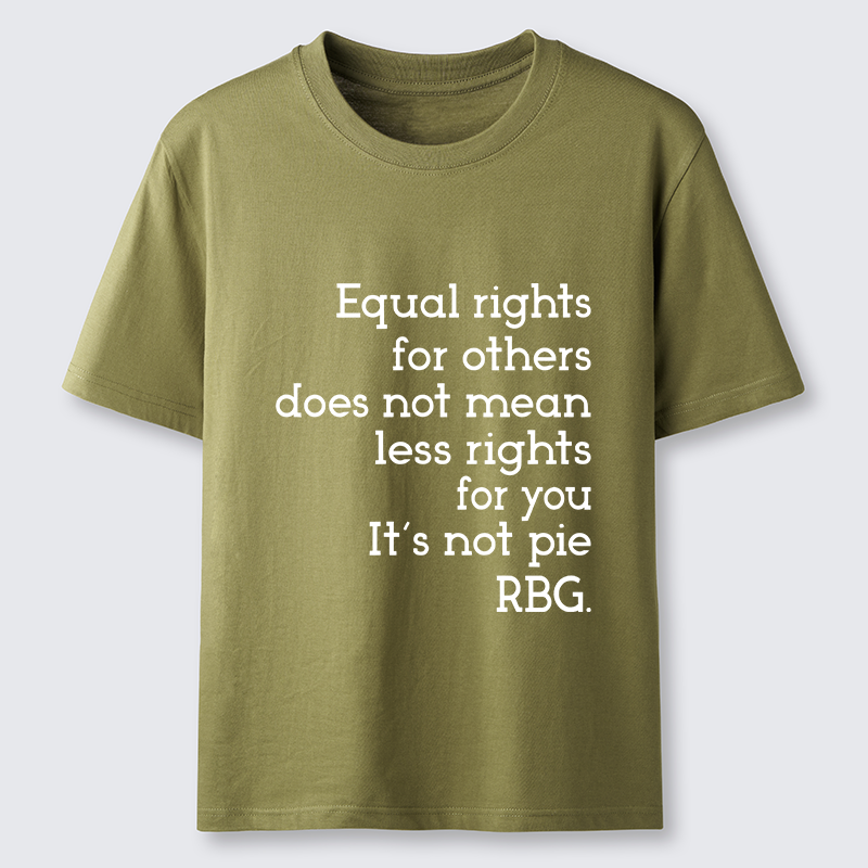 Tokyo-Tiger Equal Classic T-Shirt