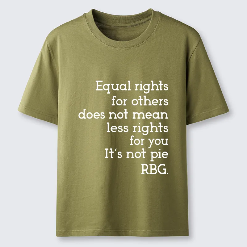 Tokyo-Tiger Equal Classic T-Shirt