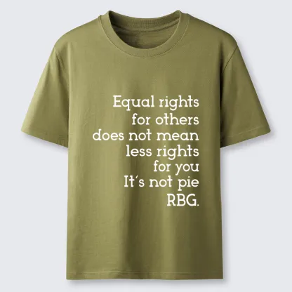 Tokyo-Tiger Equal Classic T-Shirt