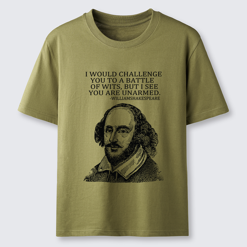 Tokyo-Tiger Your Intelligence Is Inferior To Mine Classic T-Shirt