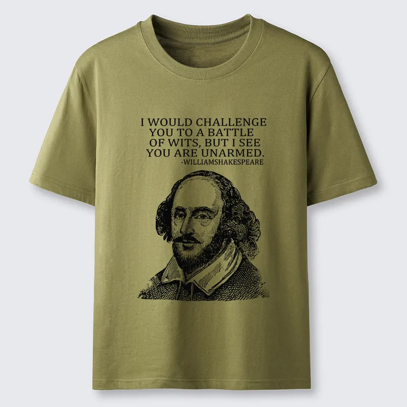 Tokyo-Tiger Your Intelligence Is Inferior To Mine Classic T-Shirt