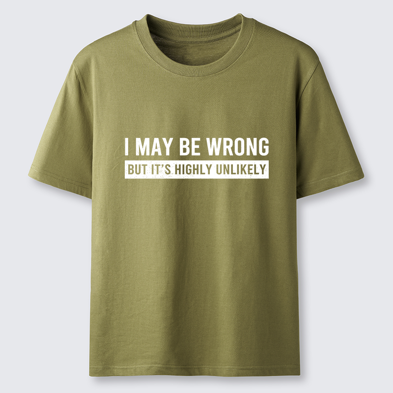 Tokyo-Tiger No Mistakes Funny Classic T-Shirt