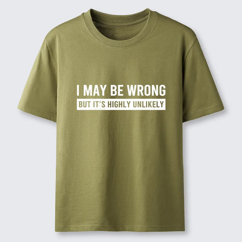 Tokyo-Tiger No Mistakes Funny Classic T-Shirt