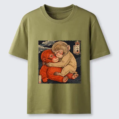 Tokyo-Tiger Punch Has Found Its Home Classic T-Shirt