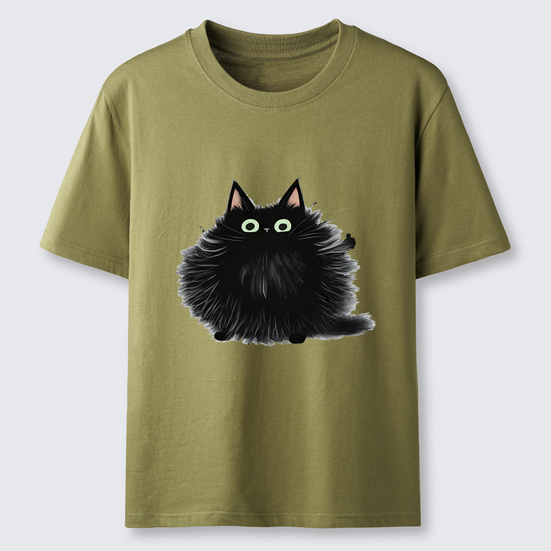 Tokyo-Tiger Cat's Approval Classic T-Shirt