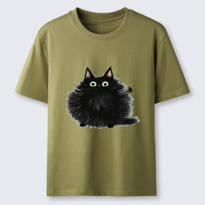 Tokyo-Tiger Cat's Approval Classic T-Shirt