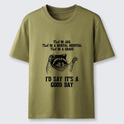 Tokyo-Tiger Cherish The Present Funny Classic T-Shirt