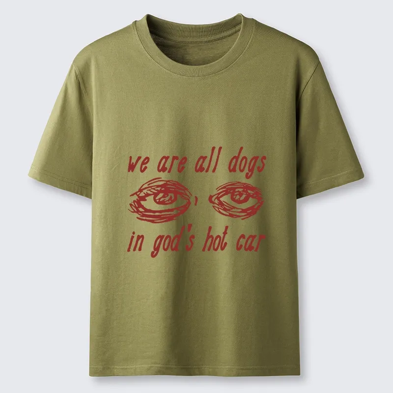 Tokyo-Tiger Agonizing With No Escape Classic T-Shirt