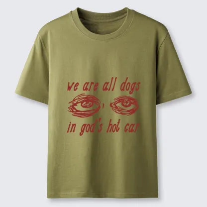 Tokyo-Tiger Agonizing With No Escape Classic T-Shirt