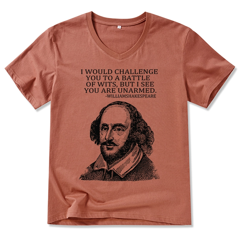 Tokyo-Tiger Intelligence Is Inferior To Mine V-Neck Classic T-Shirt