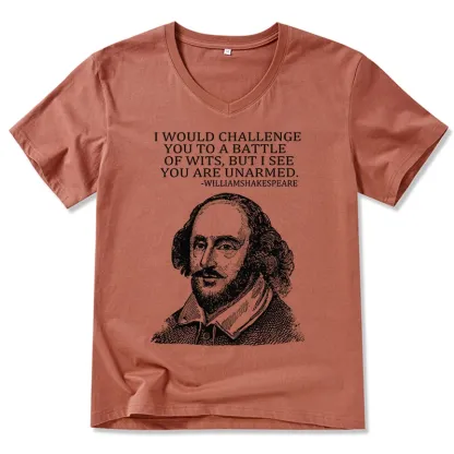 Tokyo-Tiger Intelligence Is Inferior To Mine V-Neck Classic T-Shirt