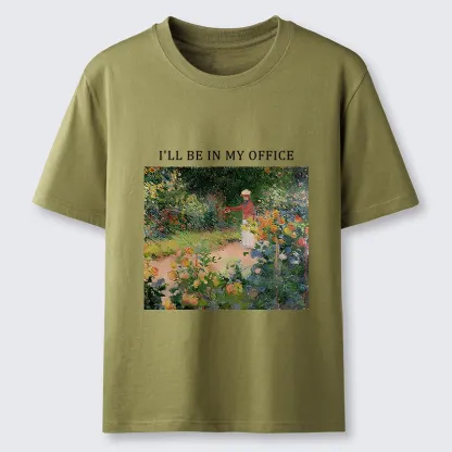 Tokyo-Tiger Planting enthusiasts Classic T-Shirt