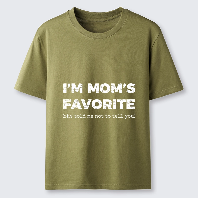 Tokyo-Tiger Mother's Day Jokes Classic T-Shirt