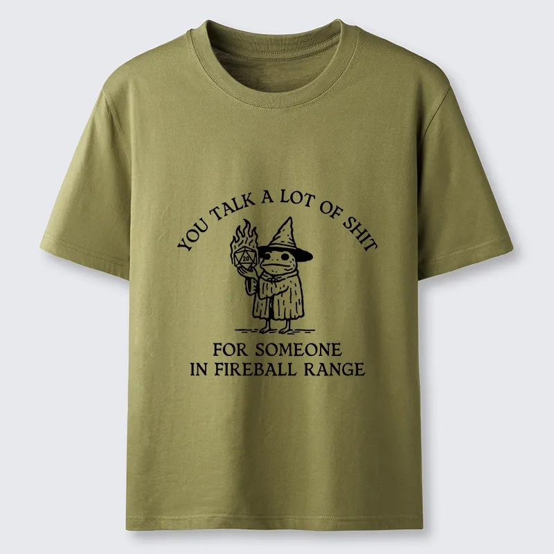 Tokyo-Tiger Frog Magic Wizard Meme Classic T-Shirt