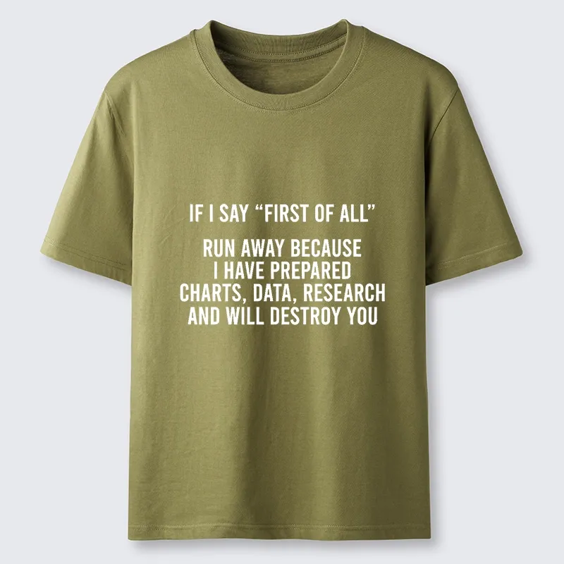 Tokyo-Tiger First Of All Debate Meme Classic T-Shirt
