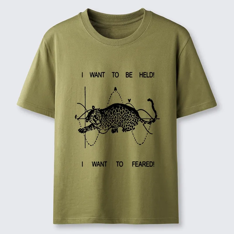 Tokyo-Tiger Relatable Cat Contradiction Meme Classic T-Shirt