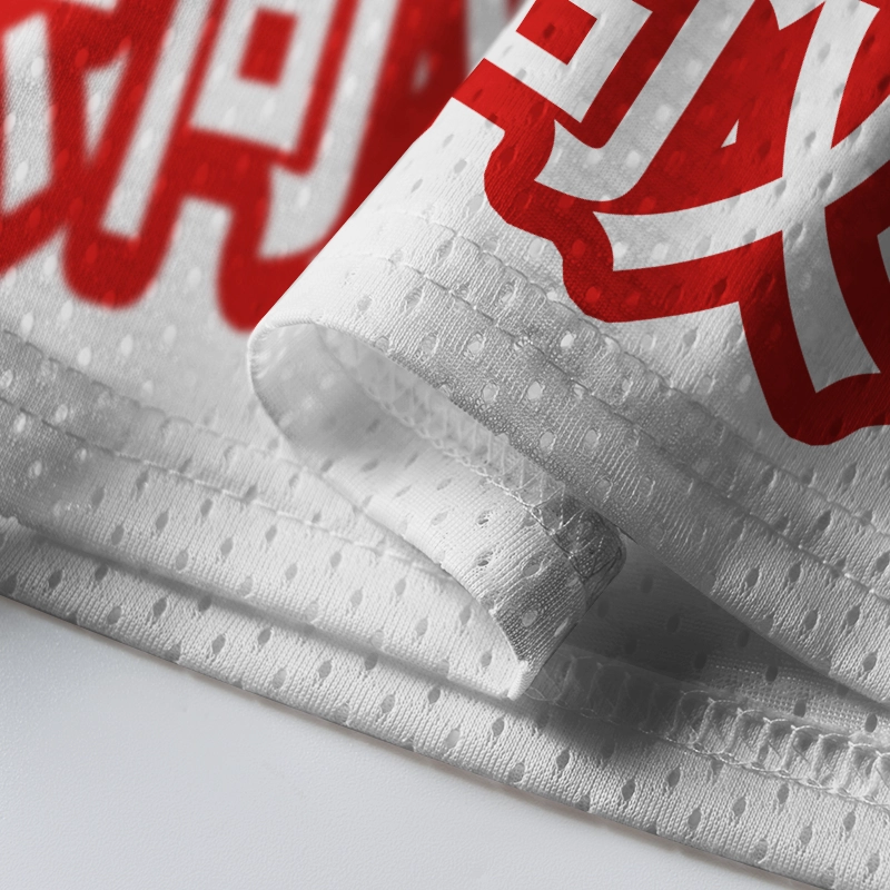 Tokyo-Tiger Funny Capybara Playing Games Mesh Jersey