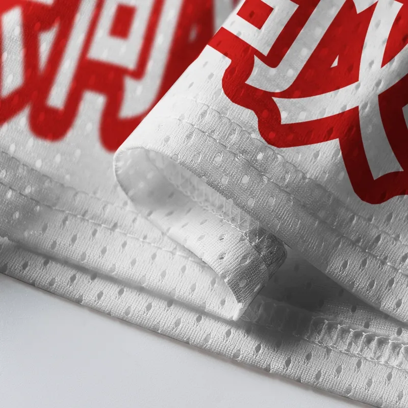 Tokyo-Tiger Funny Capybara Playing Games Mesh Jersey