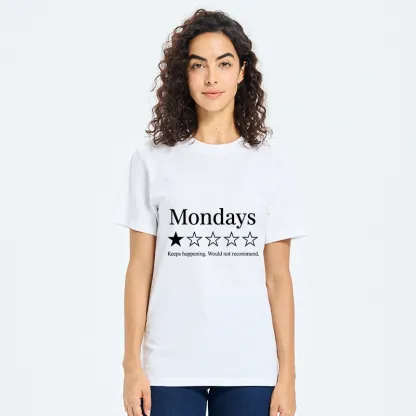 Tokyo-Tiger Funny Monday Review Meme Classic T-Shirt