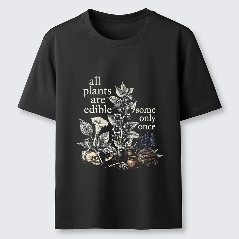 Tokyo-Tiger Funny Toxic Flora Classic T-Shirt Sale