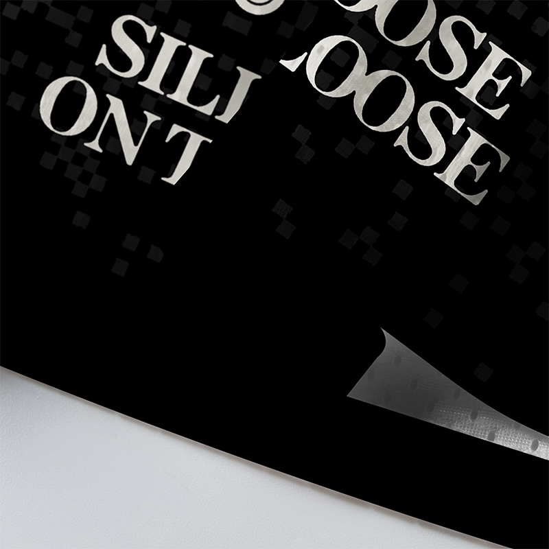 Tokyo-Tiger Skateboard Goose Mesh Jersey