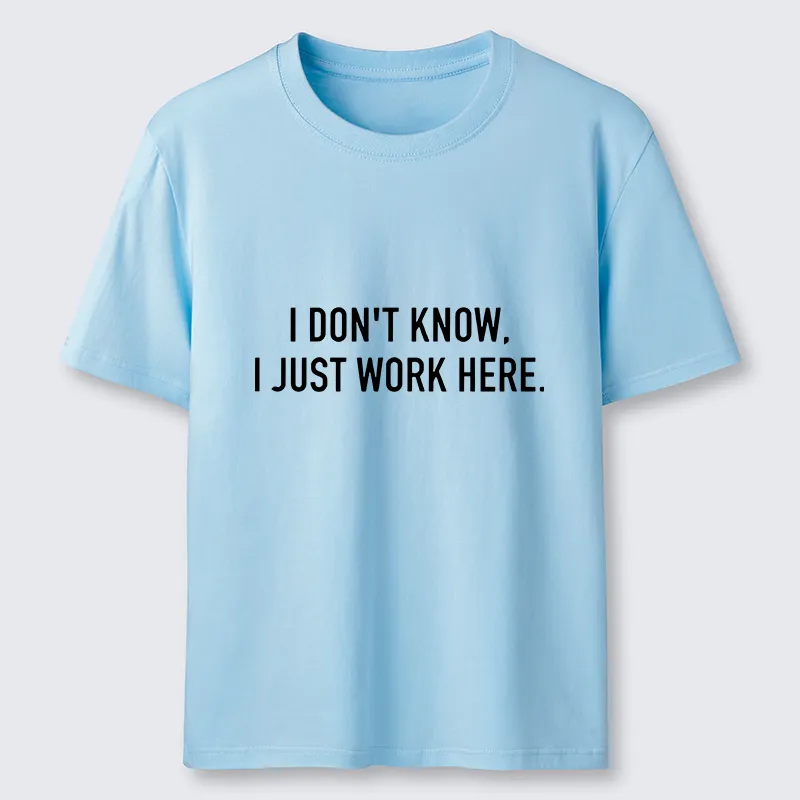 Tokyo-Tiger Work Life Mood Classic T-Shirt