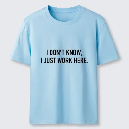 Tokyo-Tiger Work Life Mood Classic T-Shirt