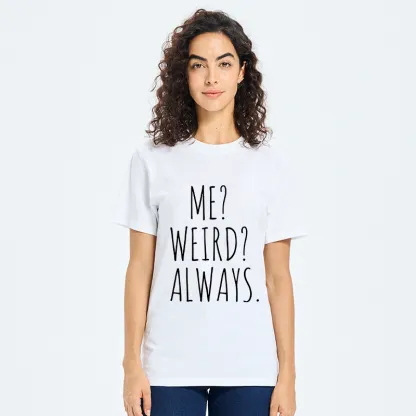 Tokyo-Tiger Funny Weird Vibe Classic T-Shirt