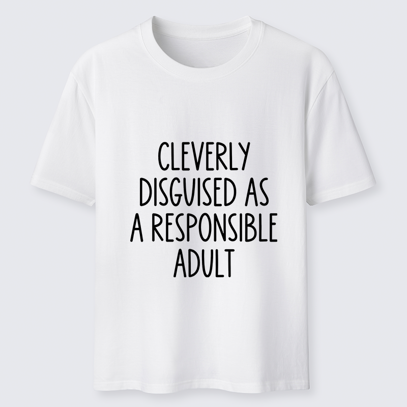 Tokyo-Tiger Funny Adult Mode Meme Classic T-Shirt