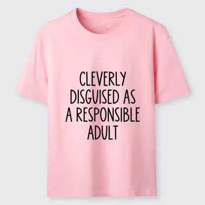 Tokyo-Tiger Funny Adult Mode Meme Classic T-Shirt