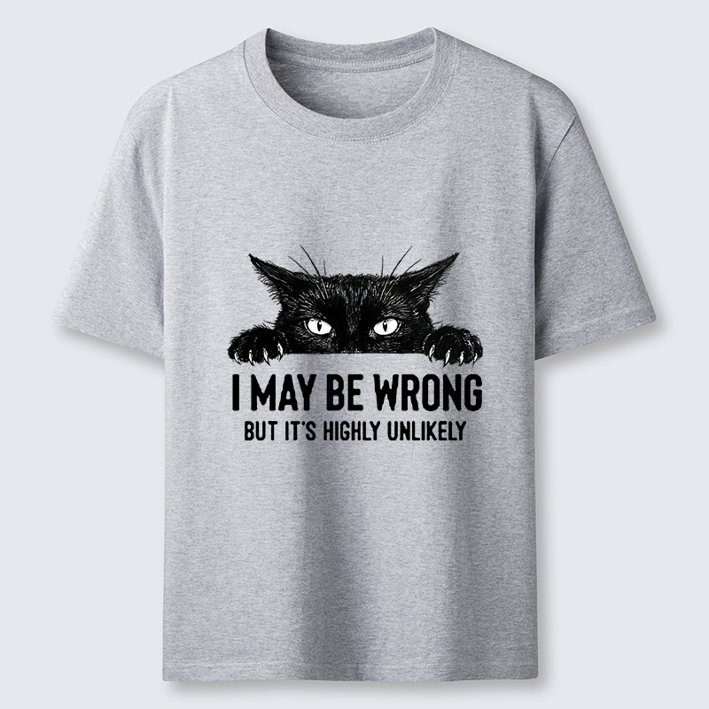 Tokyo-Tiger Confident Cat Meme Classic T-Shirt
