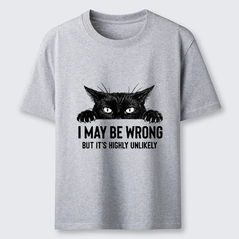 Tokyo-Tiger Confident Cat Meme Classic T-Shirt Sale