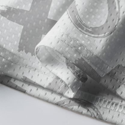 Tokyo-Tiger No Interest  Mesh Jersey