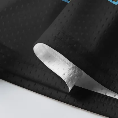 Tokyo-Tiger One Bloom, One World Mesh Jersey