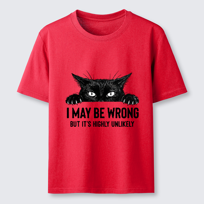 Tokyo-Tiger Confident Cat Meme Classic T-Shirt