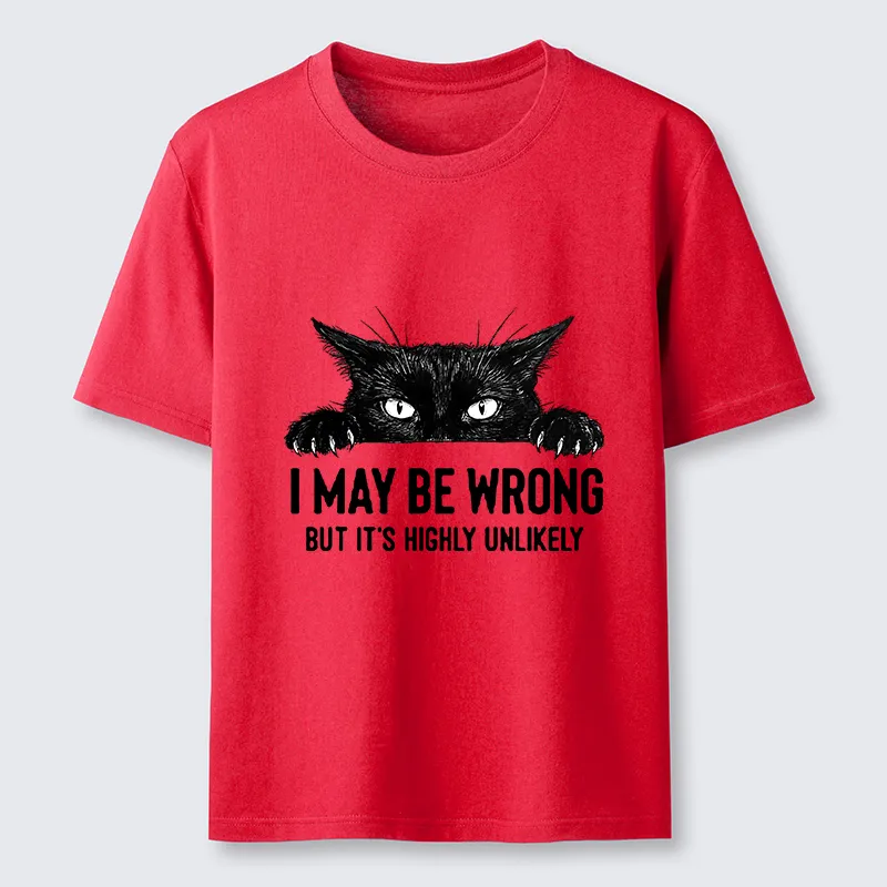 Tokyo-Tiger Confident Cat Meme Classic T-Shirt