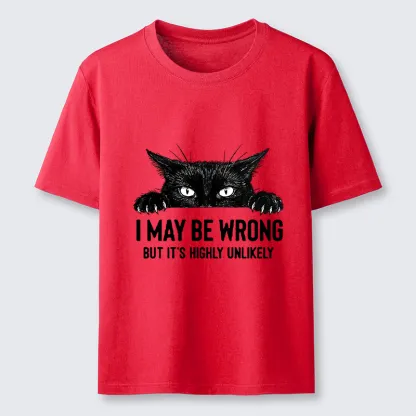 Tokyo-Tiger Confident Cat Meme Classic T-Shirt