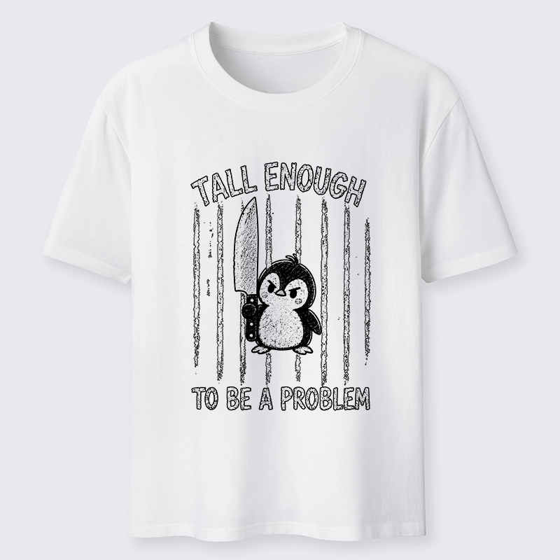 Tokyo-Tiger Strong Tall Mindset Classic T-Shirt